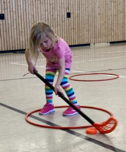 Winterspiele erfolgreich beendet