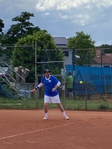 David Kasper Herren 40