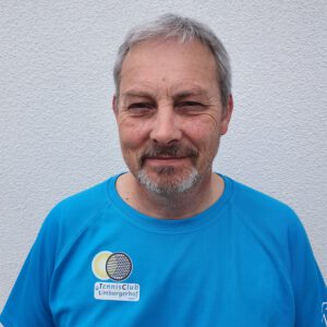 Rolf Stalter - Sportwart