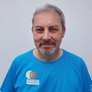 Rolf Stalter