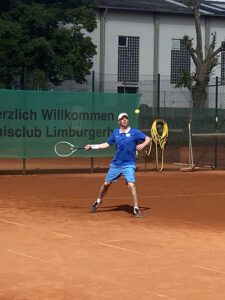 Stephan Leifert - Herren 40