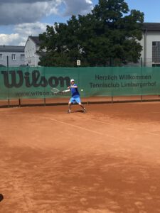 Stephan Leifert - Herren 40