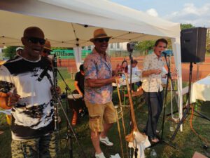 2022 TCL Sommerfest 2022 TCL Sommerfest