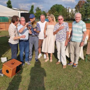 2022 TCL Sommerfest 2022 TCL Sommerfest