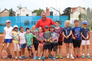 TCL Archivfoto Tenniscamp_2019