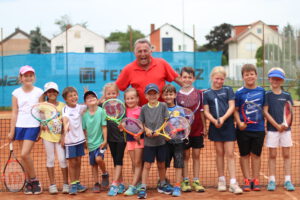 TCL Archivfoto Tenniscamp_2019 TCL Archivfoto Tenniscamp_2019