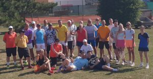 TCL Spielertreff 2022 TCL Spielertreff 2022