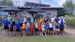 Adventure Camp 2022 Adventure Camp 2022