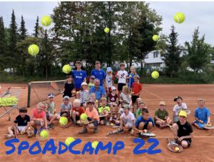 Adventure Camp 2022 Adventure Camp 2022