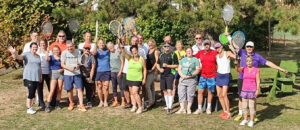 TCL Mixed-Turnier 2022 TCL Mixed-Turnier 2022