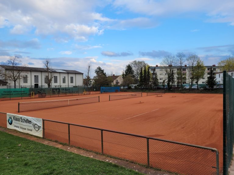 Spielbeginn – Faszien Vortrag – Schnuppertennis