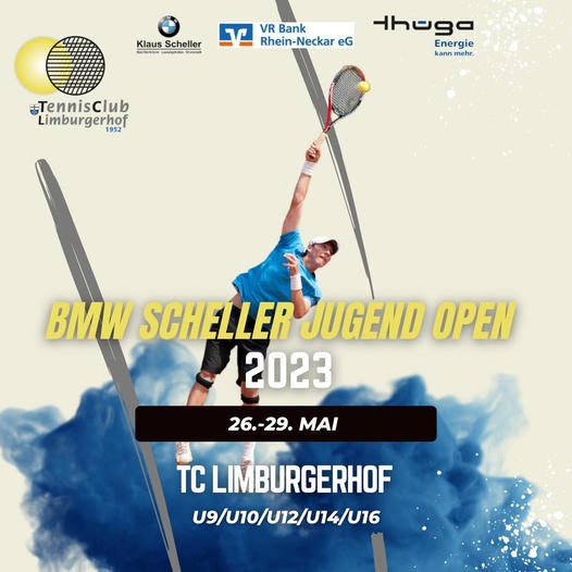 BMW Jugend Open Turnier