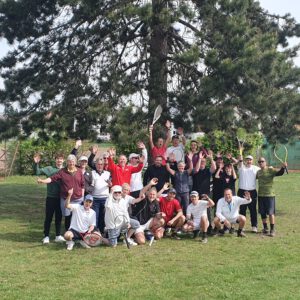 TCL Saisoneroeffnungsturnier 2023 