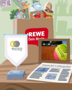 TCL Vereinsscheine 2023