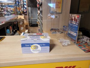 Vereinsscheine für TCL 2023