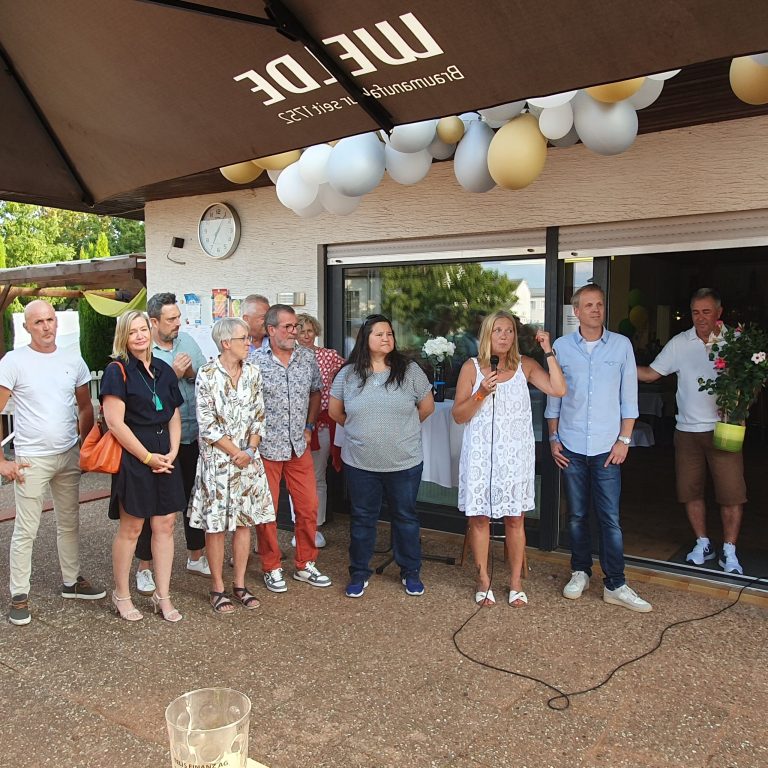 Sommerfest 2023