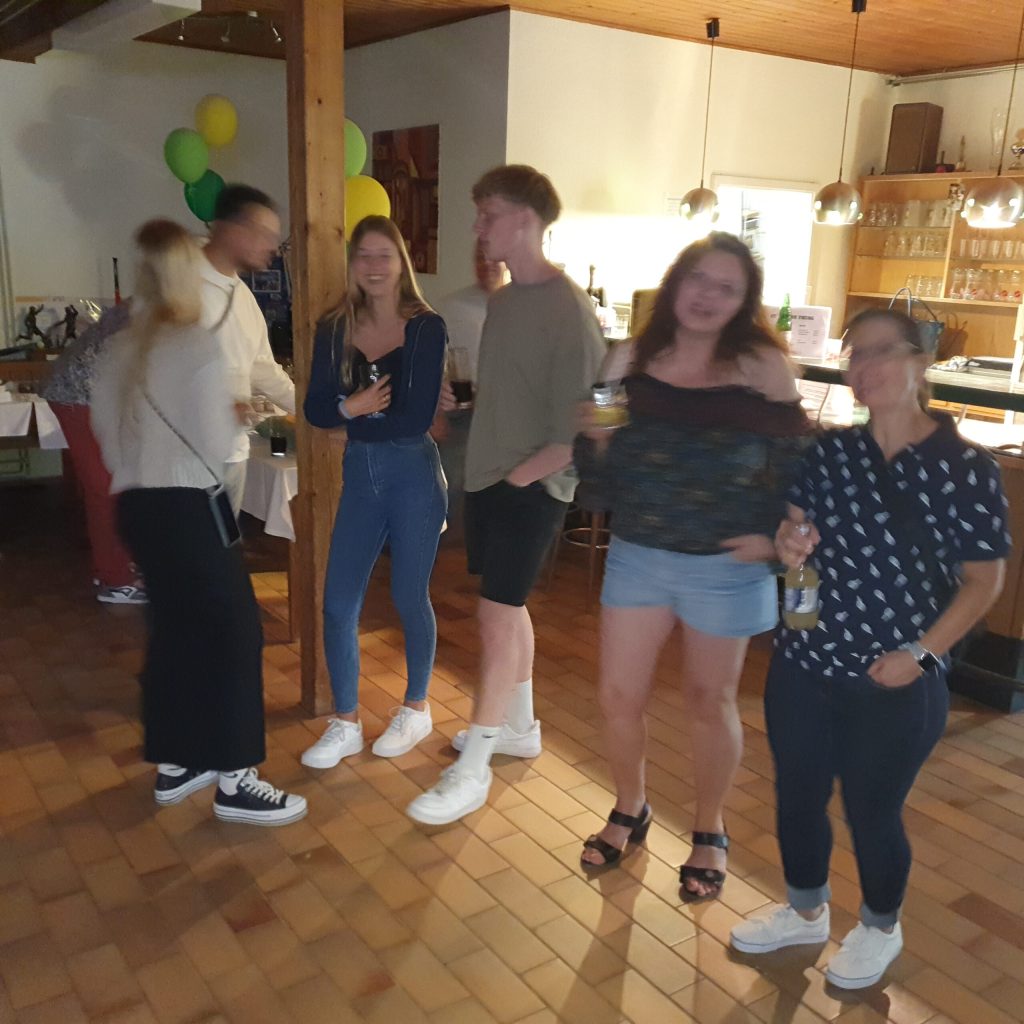TCL Sommerfest 2023
