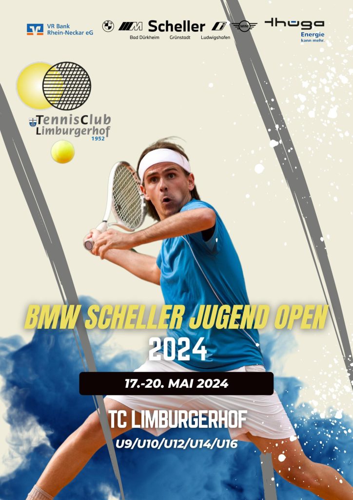 BMW SCHELLER Jugend Open