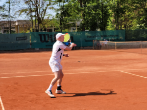 TCL Tennissaison in vollem Gange 2024 1 TCL Tennissaison in vollem Gange 2024 1