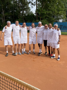 TCL Herren 40 2024 TCL Herren 40 2024