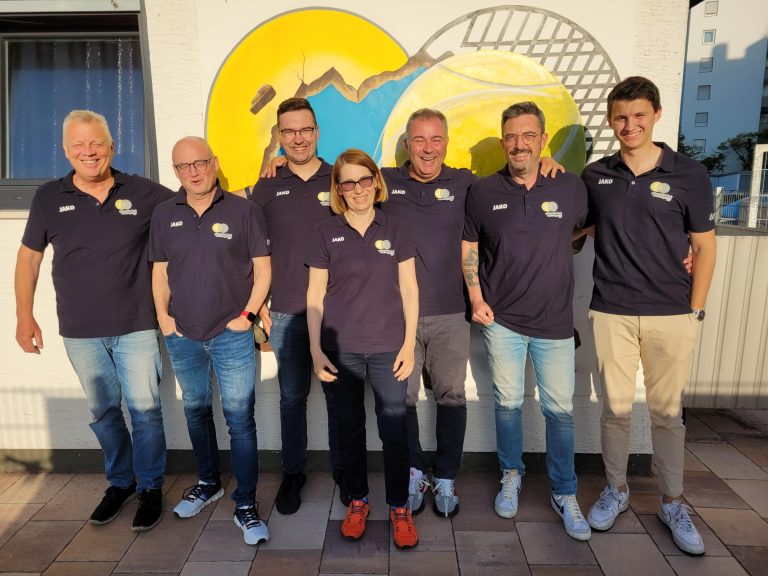 Verein & Vorstand