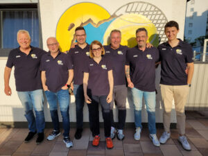 TCL Vorstandsteam 2024