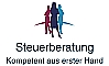 Steuerberatung-blau - Schifferstadt