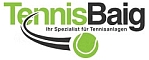 Tennis Baig | Tennisanlagenbau | Frühjahrsinstandsetzung | Sanierung | Hallenreinigung