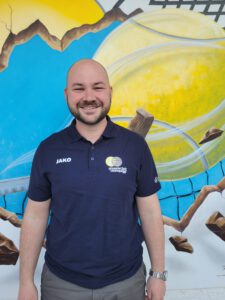 TCL Benjamin Zahn 2025 TCL Benjamin Zahn 2025