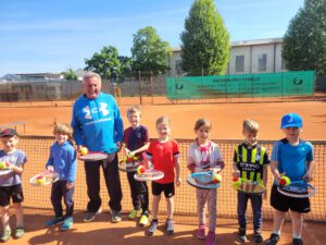 Kostenloses Schnuppern