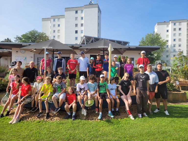 Jungen U18 1 (4er)