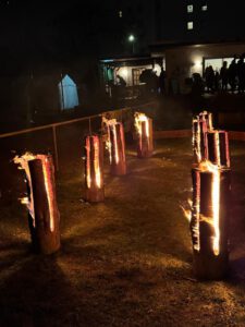 TCL Schwedenfeuer 2026