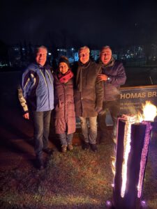 TCL Schwedenfeuer 2026