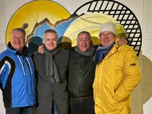 TCL Schwedenfeuer 2026