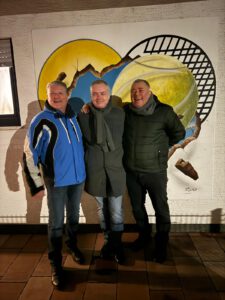 TCL Schwedenfeuer 2026