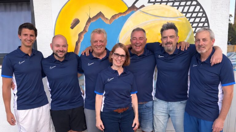 Verein & Vorstand